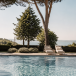 Flirt Club's lakeside lifestyle villa and pool near Lake Bracciano, Rome