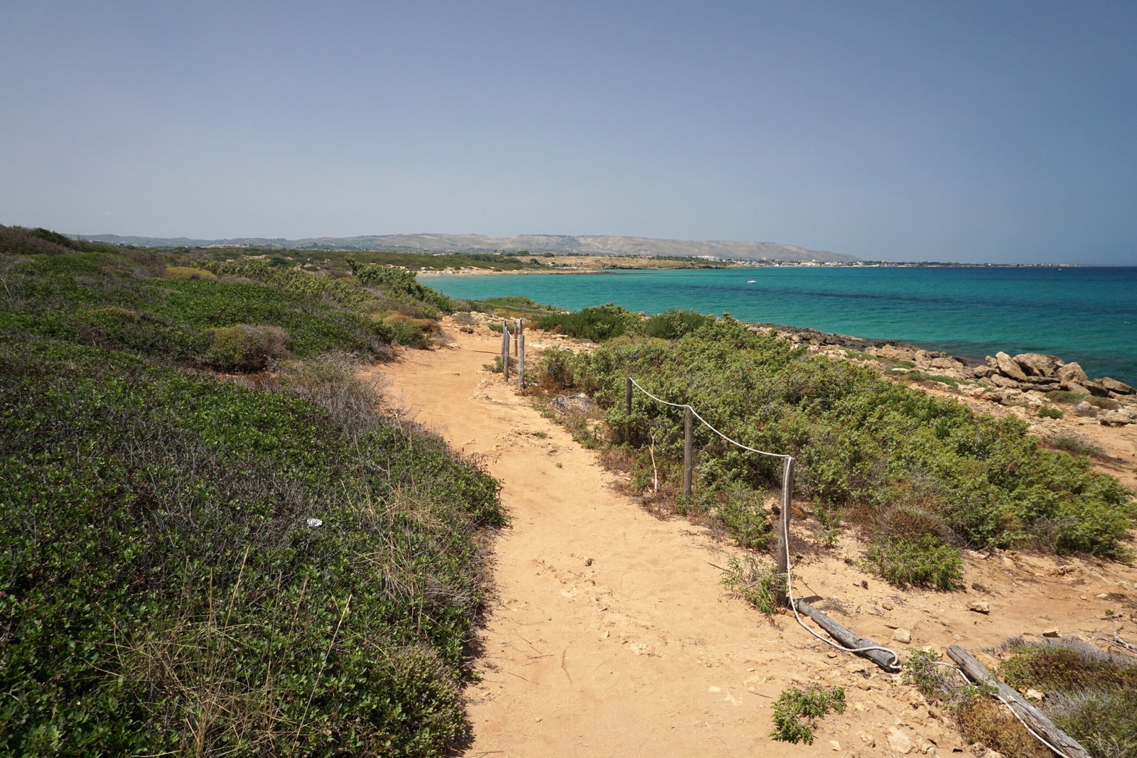 Naturist and Lifestyle-Friendly Beaches in Italy