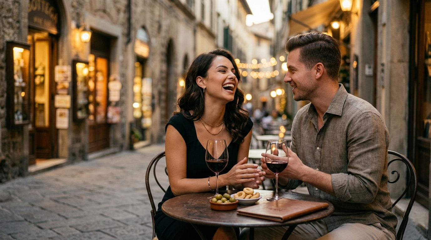How to Talk to Your Partner About Trying the Lifestyle